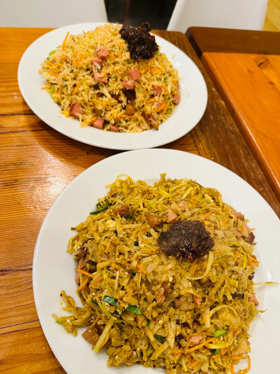 Highlights, SL CHEF