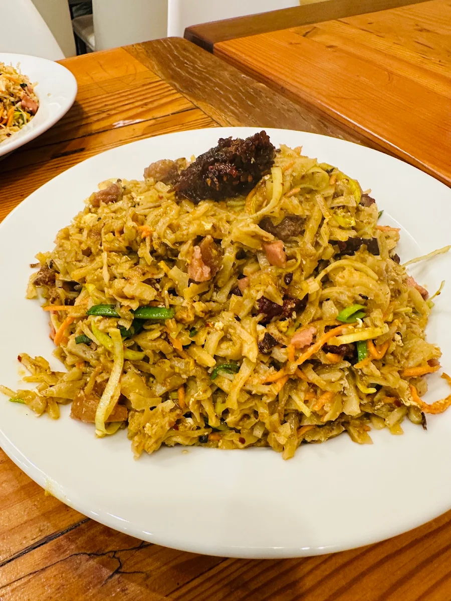 Kottu, SL CHEF