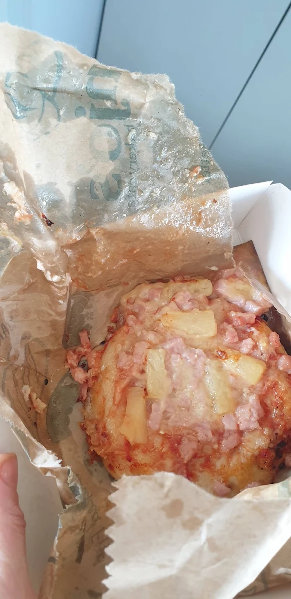 Highlights, Banjo’s Bakery Café – Devonport