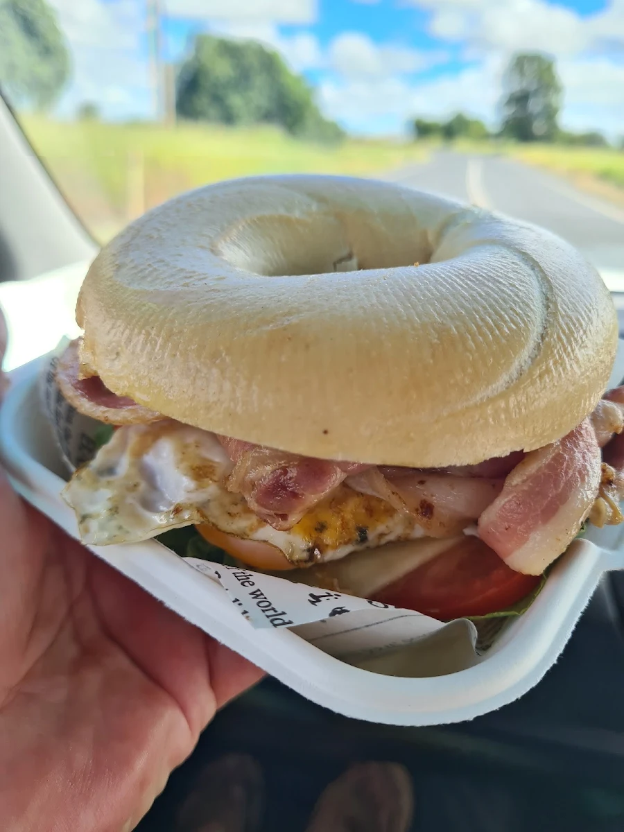 Bagel