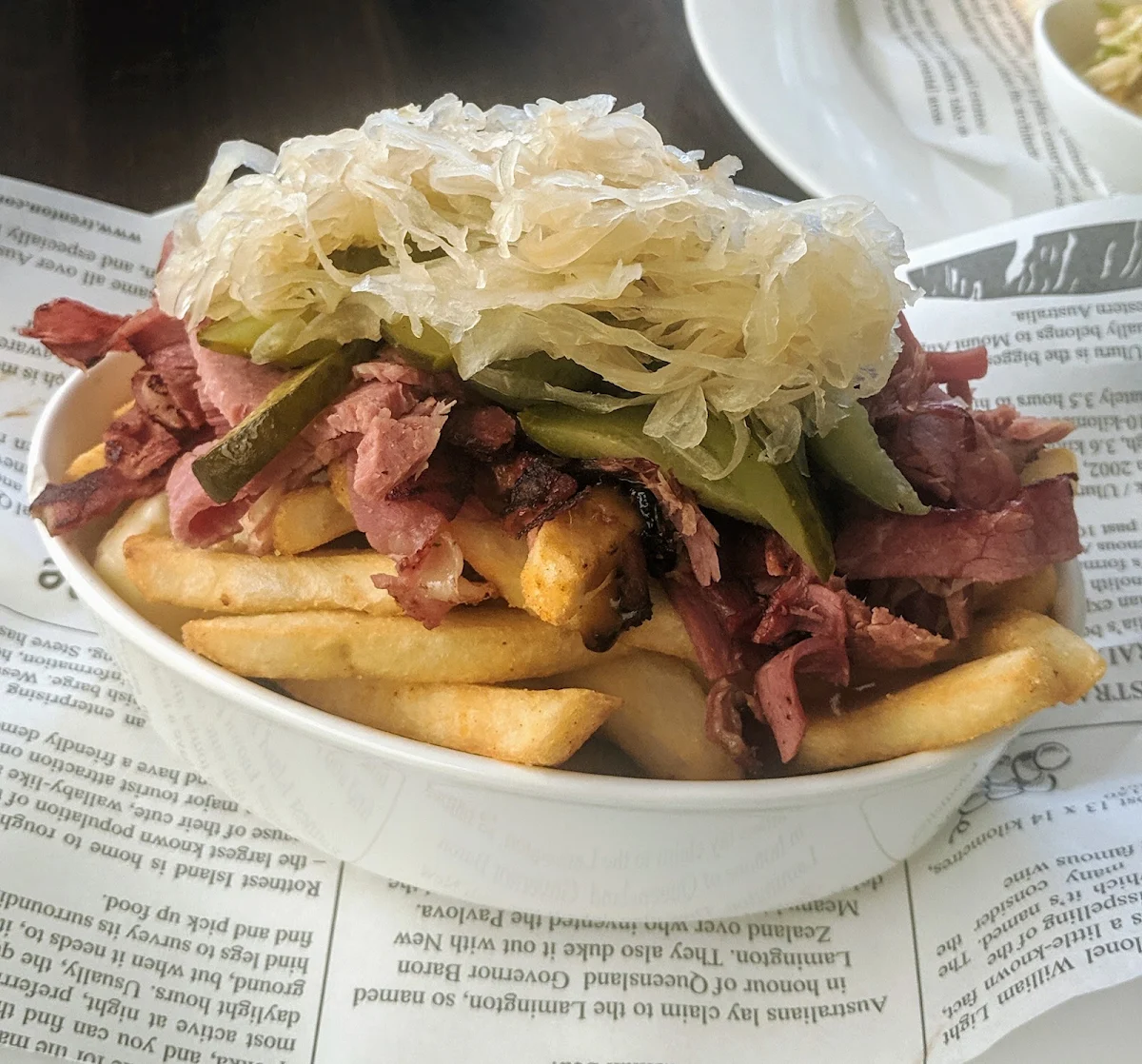 Ruben Poutine
