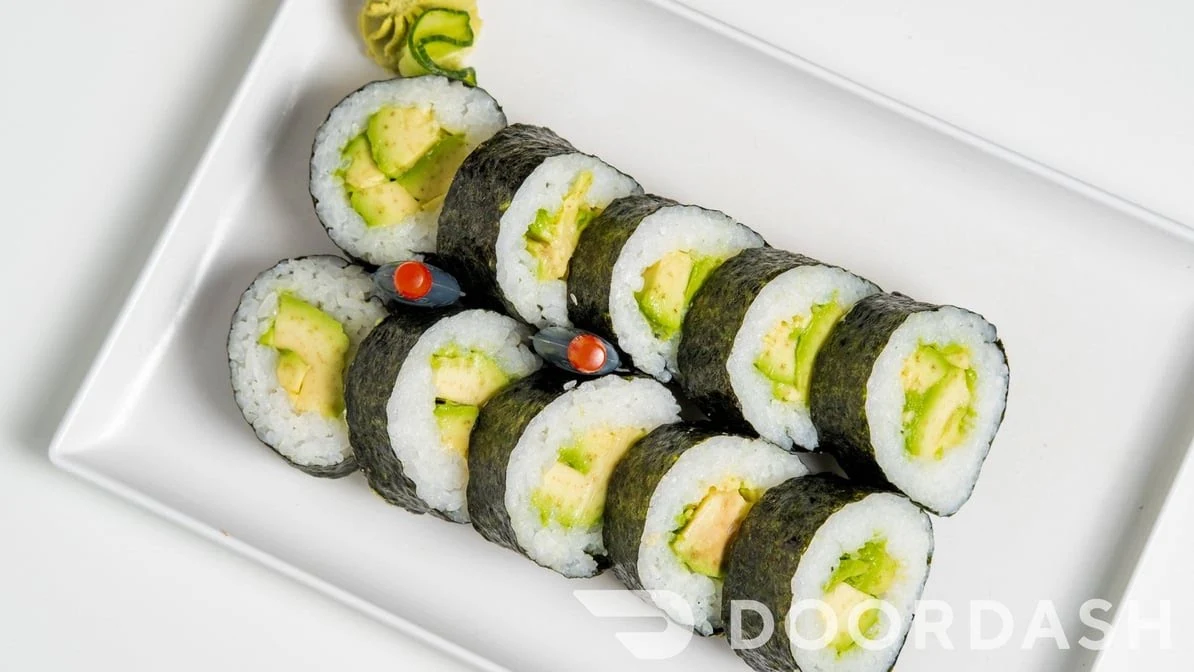 Highlights, Daimonji Sushi Bar & Grill