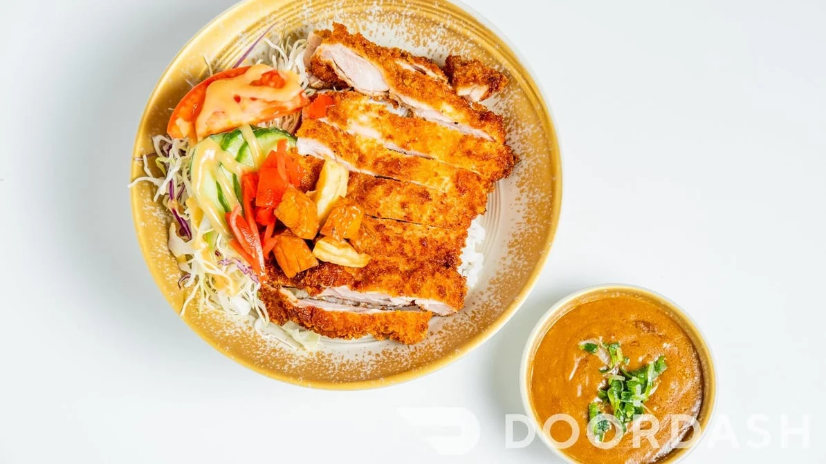 Highlights, Daimonji Sushi Bar & Grill