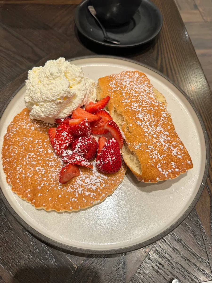 Highlights, Maple & Co Cafe Bankstown