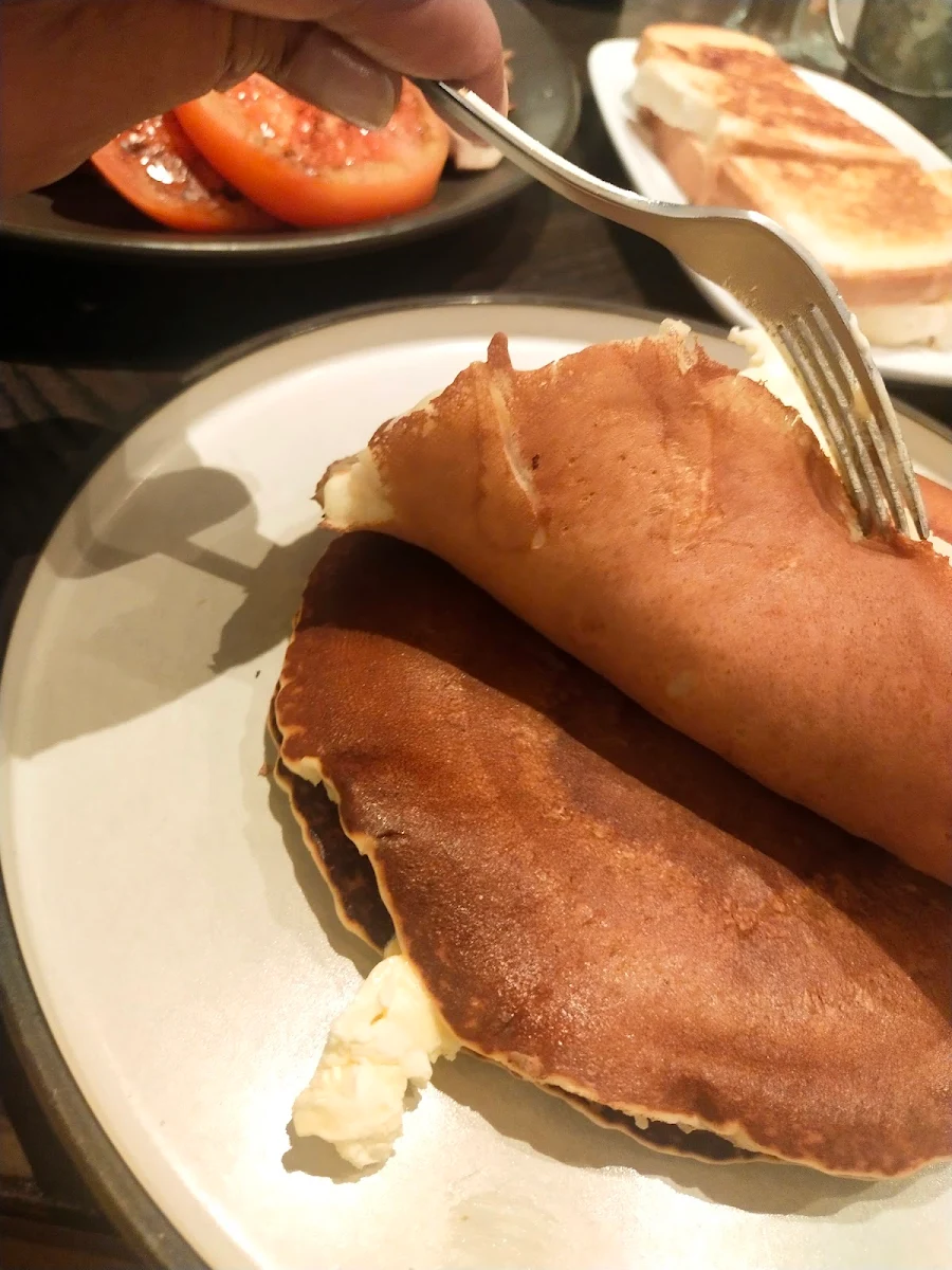 Highlights, Maple & Co Cafe Bankstown
