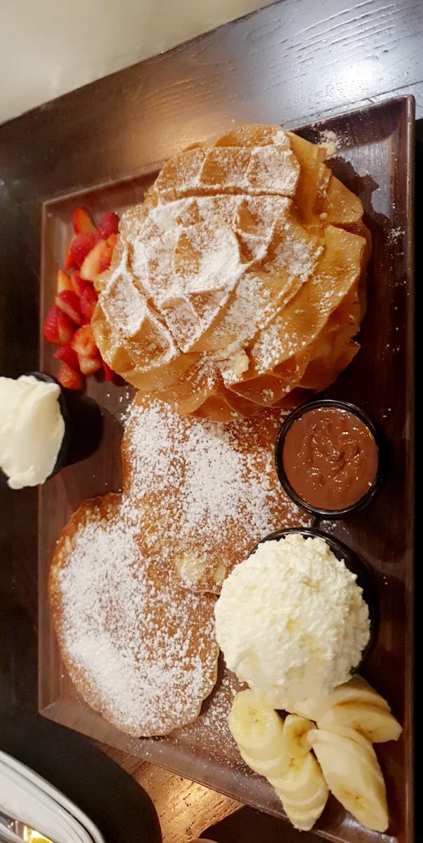Highlights, Maple & Co Cafe Bankstown