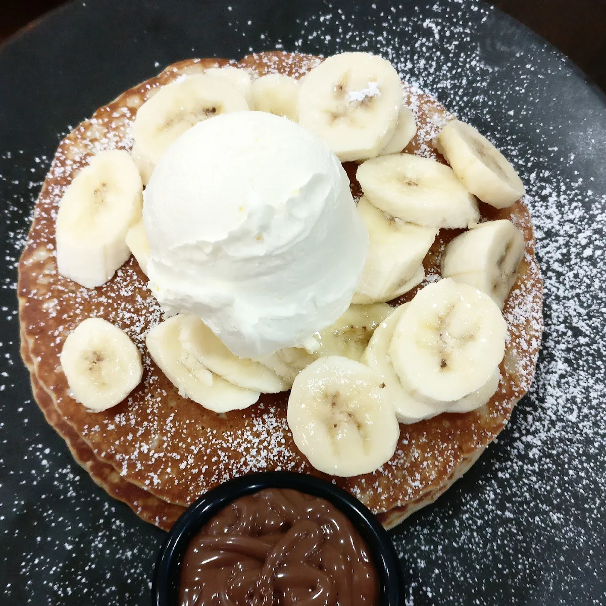 Highlights, Maple & Co Cafe Bankstown