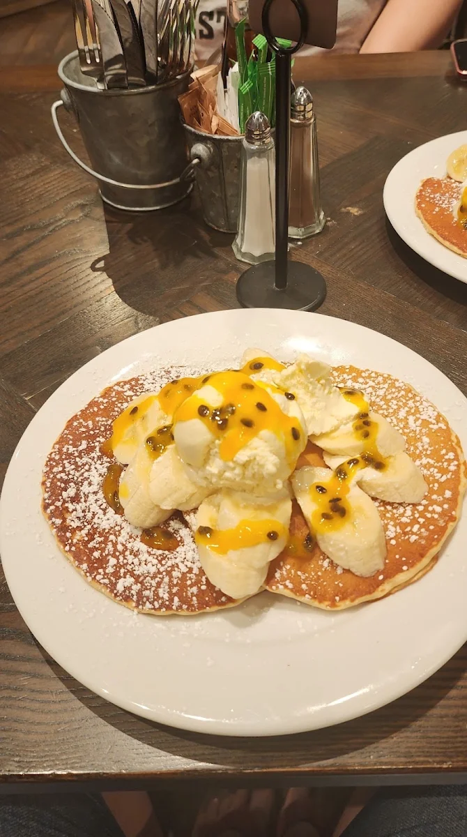 Highlights, Maple & Co Cafe Bankstown