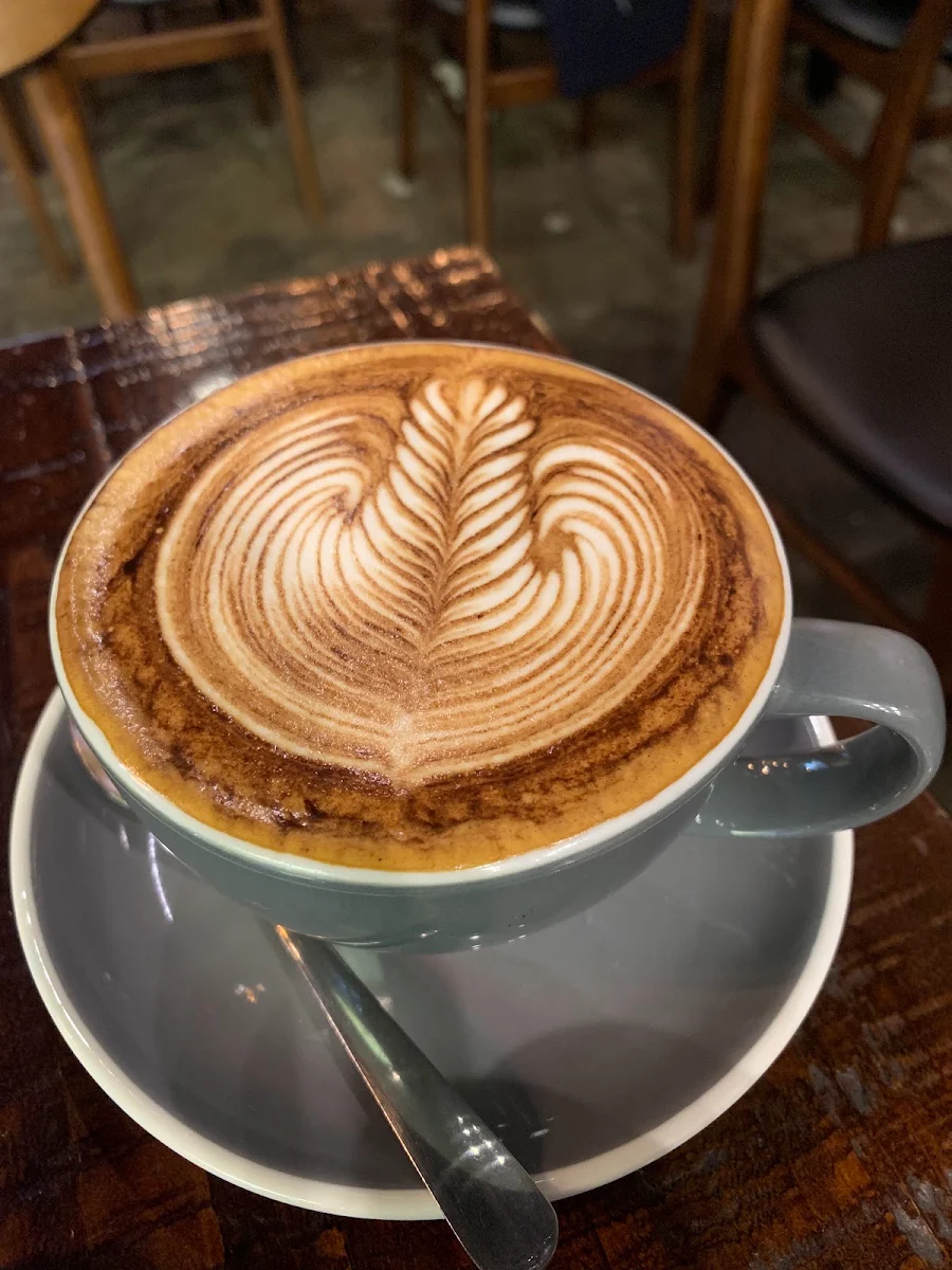 Cappuccino
