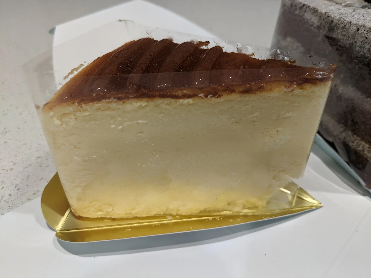Cheesecake