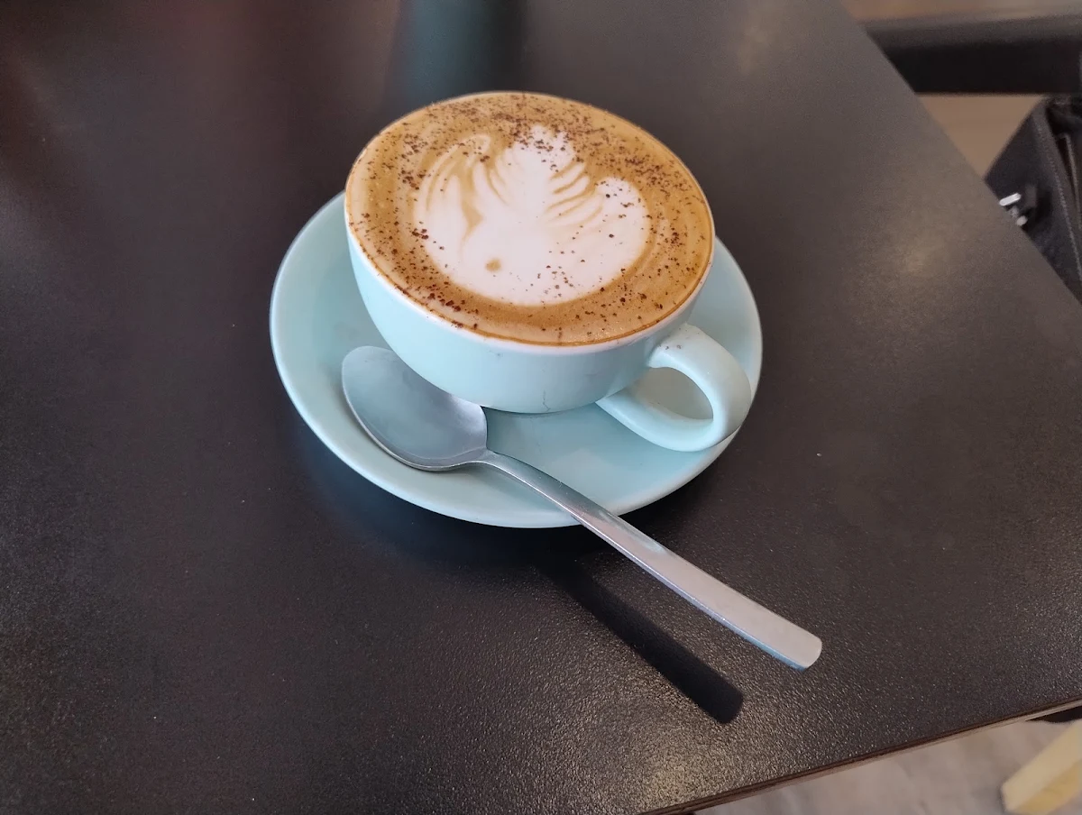 Cappuccino