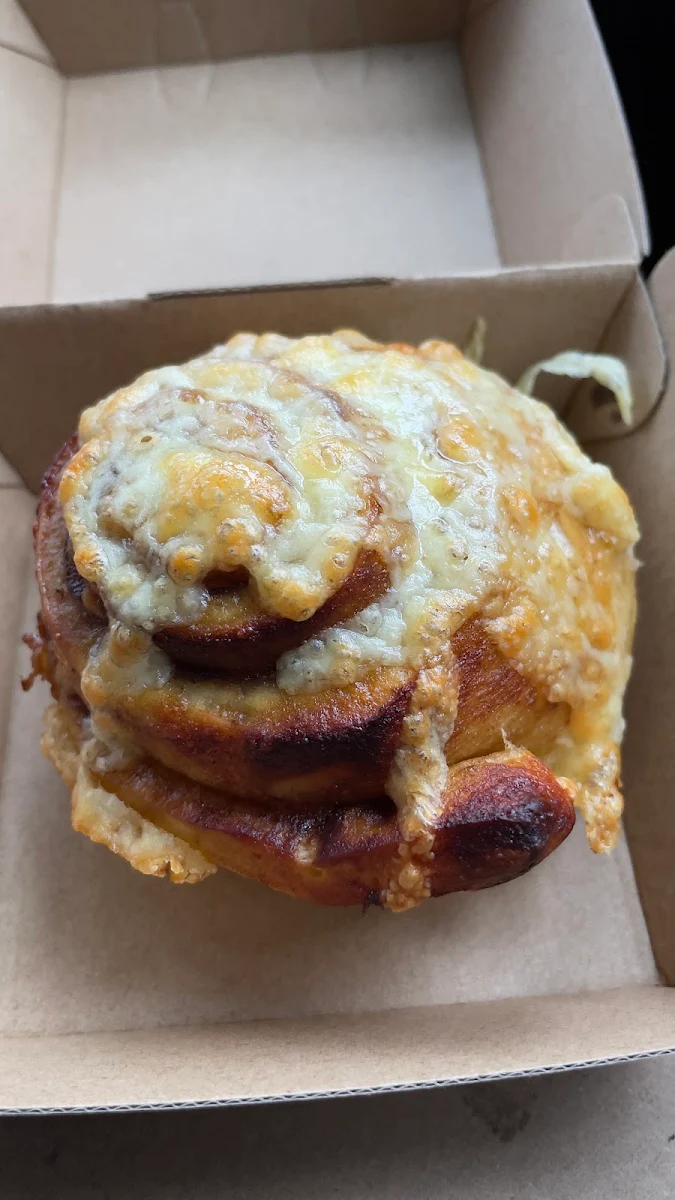 Chese, Sebby’s Scrolls