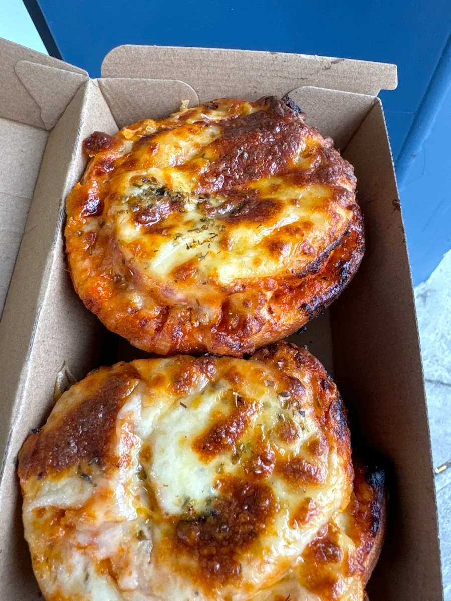 Pizza Scroll, Sebby’s Scrolls