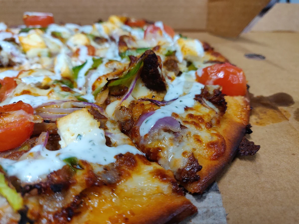 Highlights, PizzaCorp