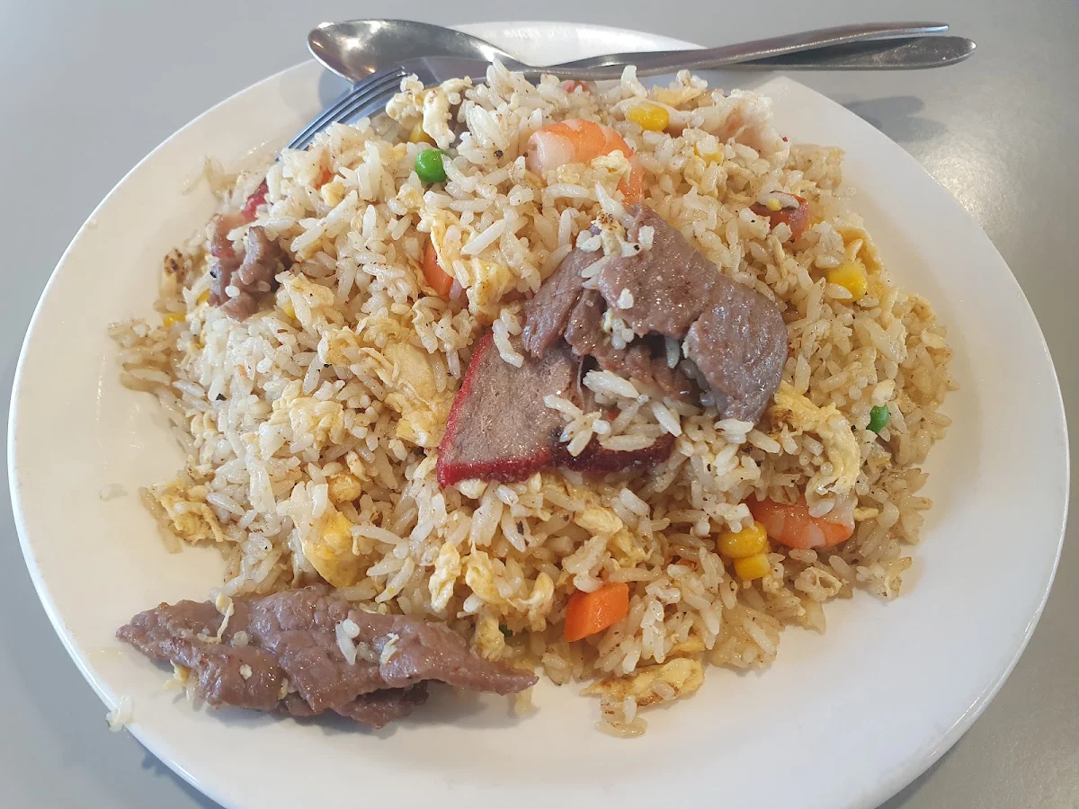 Highlights, Wee Waa Chinese Restaurant