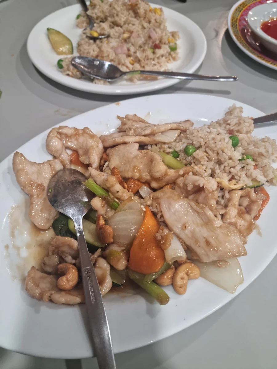 Highlights, Wee Waa Chinese Restaurant
