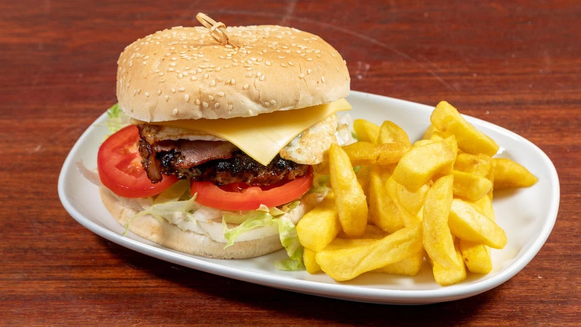 Highlights, Wantirna Mall Fish and Chips Gyros Souvlaki The Grill Bar