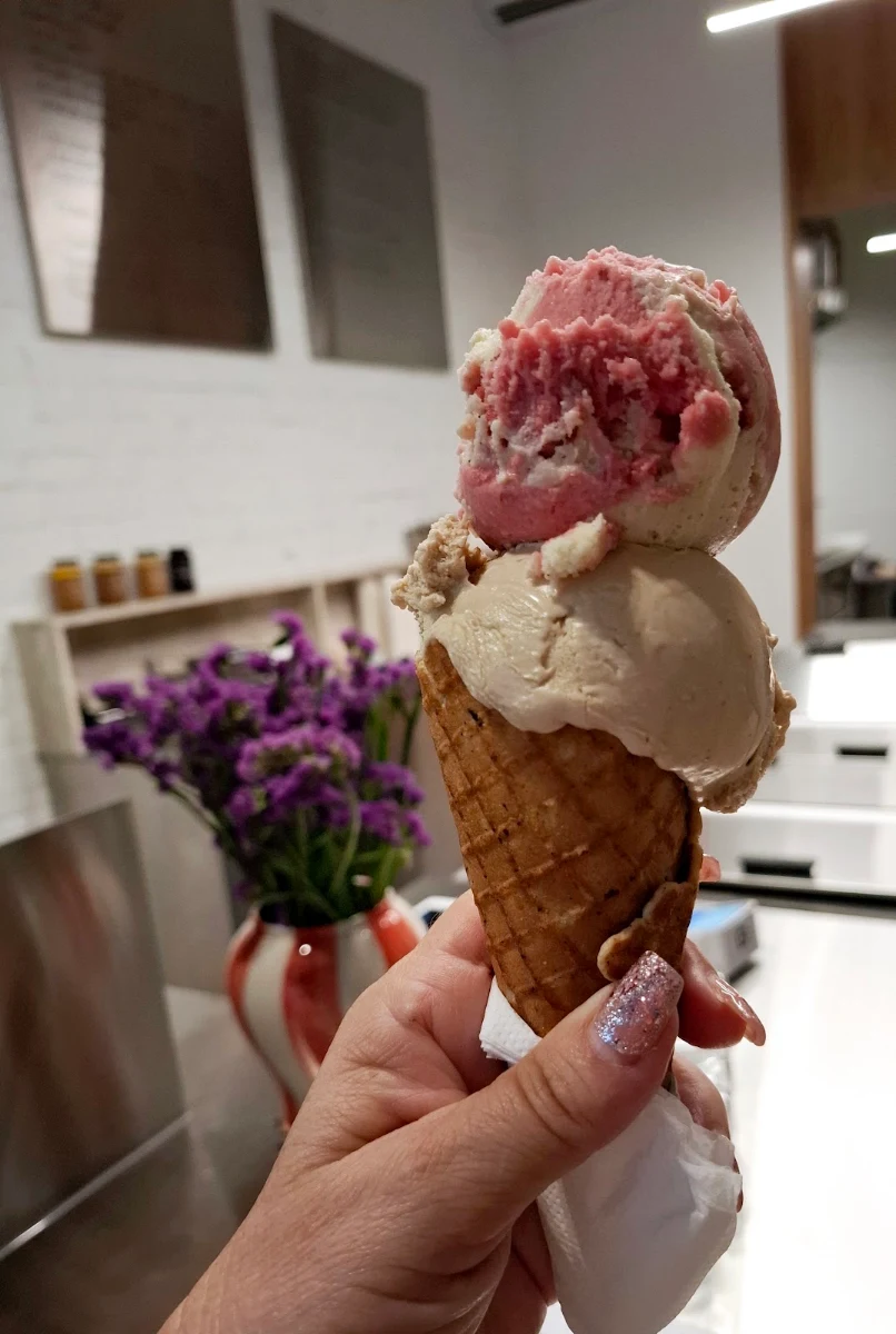 Highlights, Billy van Creamy Albert Park