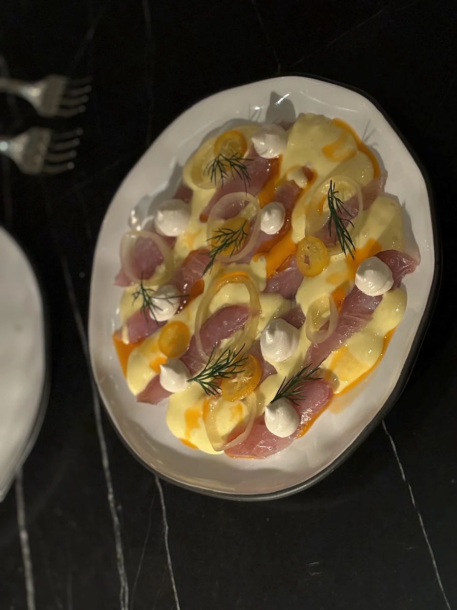 Highlights, Brasserie 1930