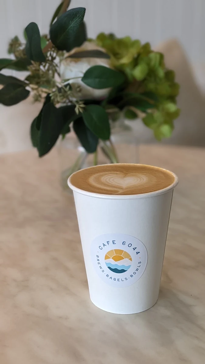 Mocca, Café 6044