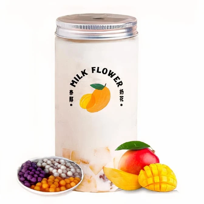 Highlights, Milk Flower Rhodes