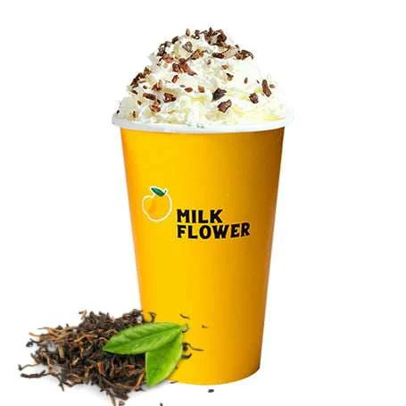 Highlights, Milk Flower Rhodes