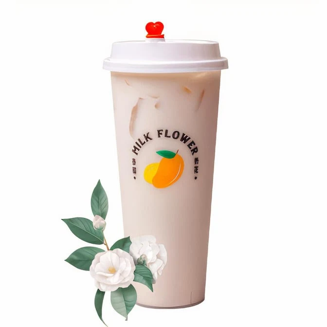 Highlights, Milk Flower Rhodes