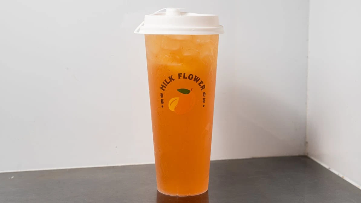 Highlights, Milk Flower Rhodes