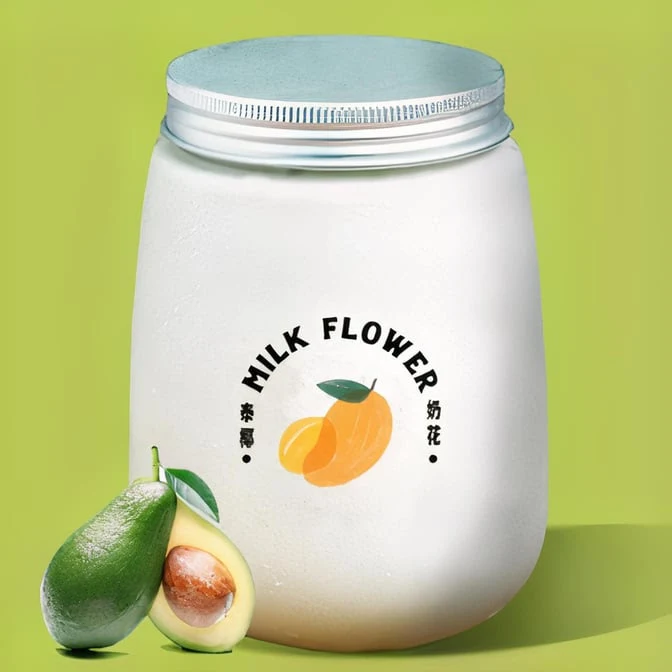 Highlights, Milk Flower Rhodes