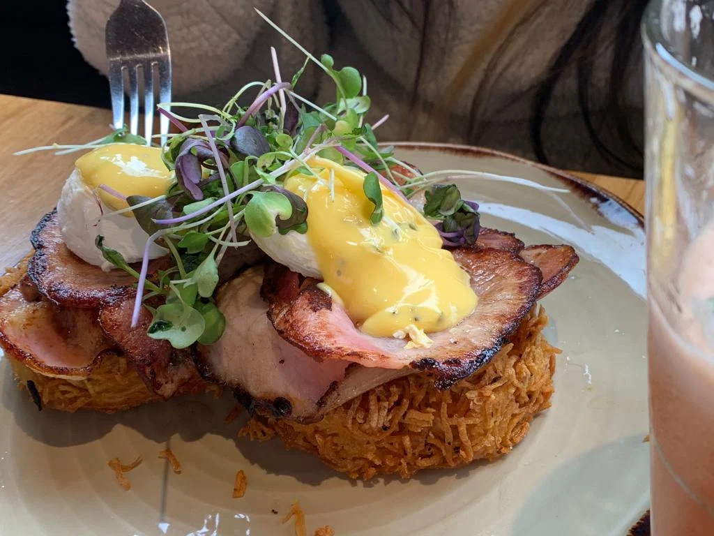 Pulled Beef Benny, Car City Restaurant & Cafe | Best for Breakfast & Lunch in Ringwood