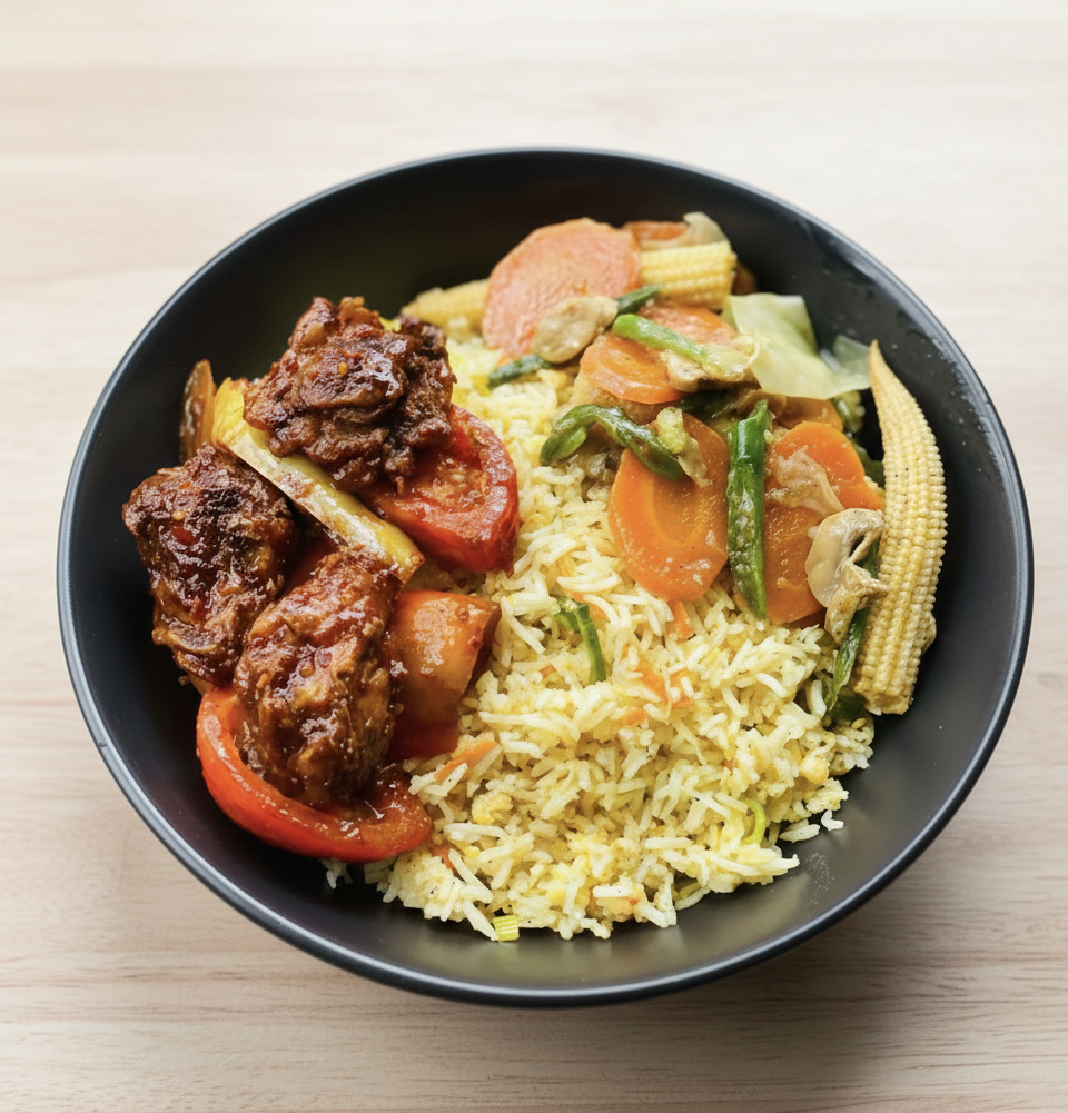 Highlights, Rolanka Foods – Sri Lankan Cuisine