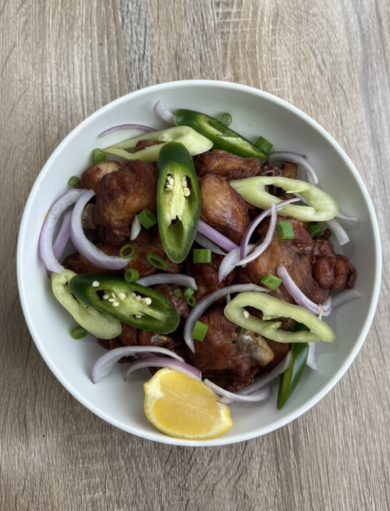 Highlights, Rolanka Foods – Sri Lankan Cuisine