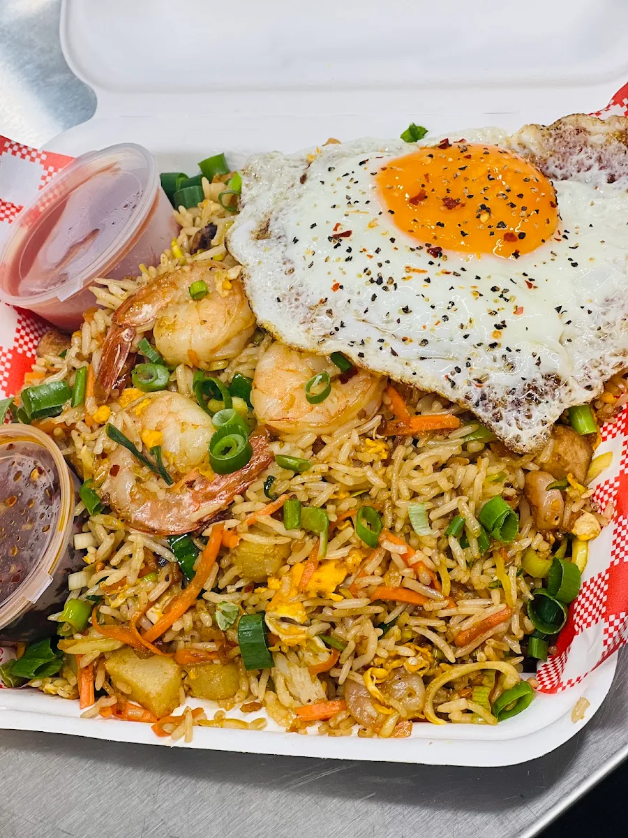 Highlights, Rolanka Foods – Sri Lankan Cuisine