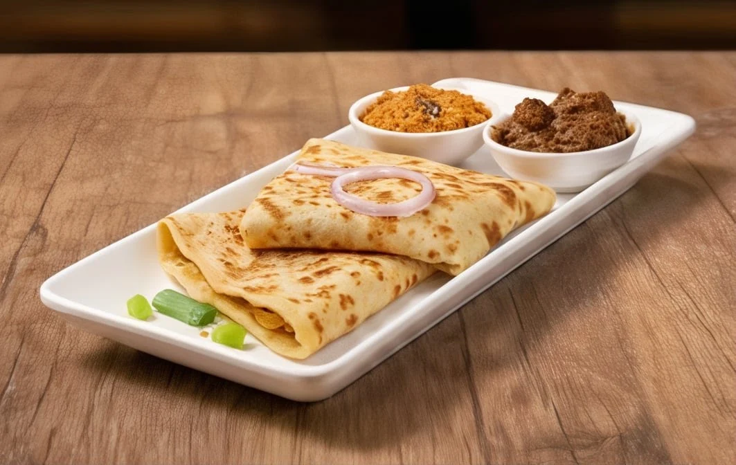 Highlights, Rolanka Foods – Sri Lankan Cuisine