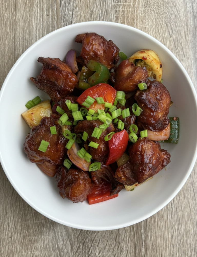 Highlights, Rolanka Foods – Sri Lankan Cuisine