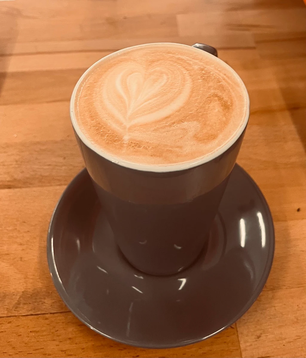 Highlights, A Classy Cafe & Espresso Bar
