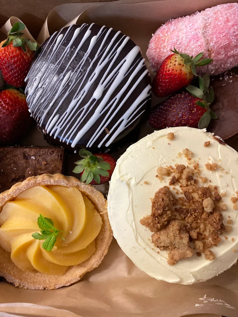 Highlights, A Classy Cafe & Espresso Bar