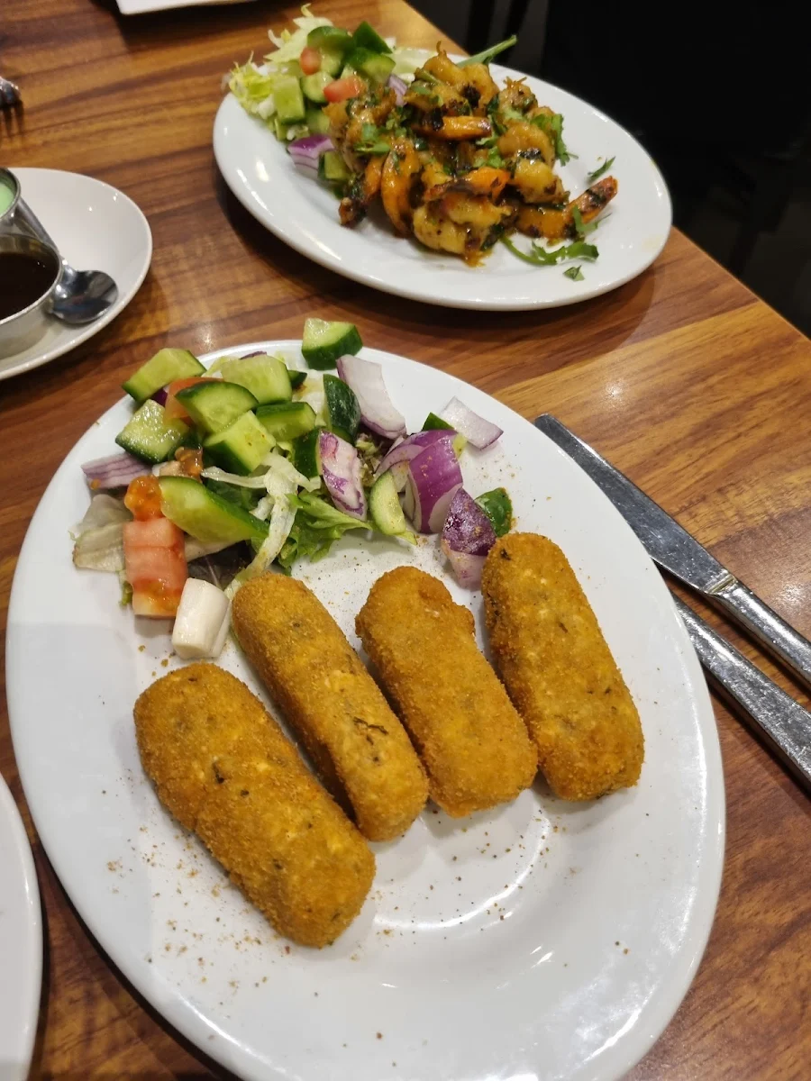 Cheese Sticks