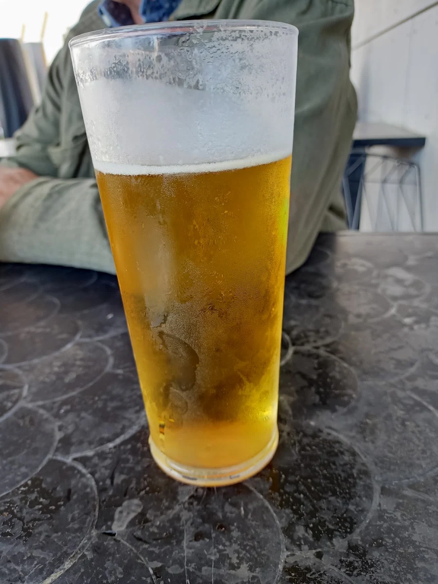 Beer, The Old Synagogue