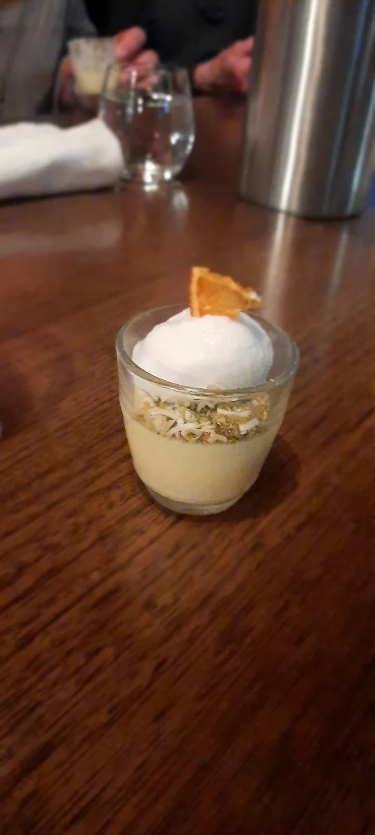 Custard