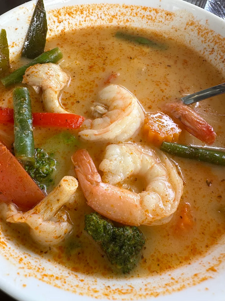 Yum Soup