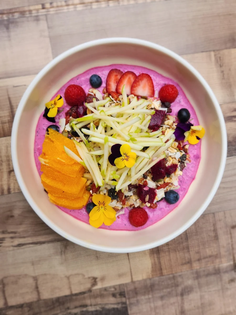 Acai Bowl