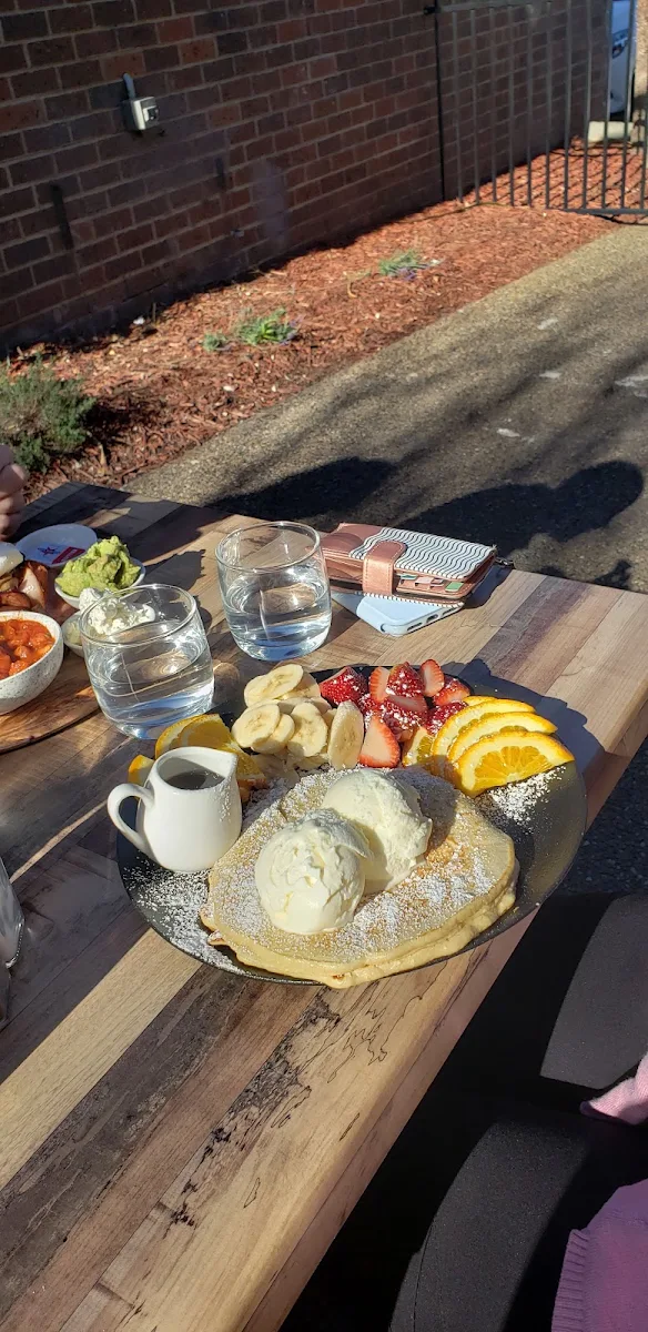 Pancakes