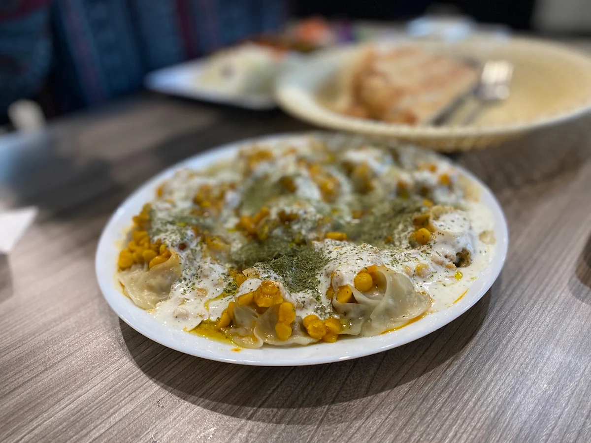 Highlights, Kabul Restaurant