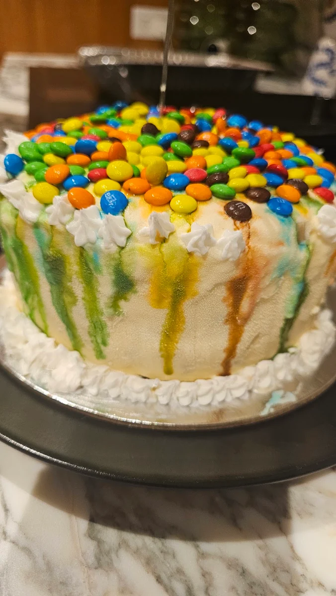 Highlights, Baskin-Robbins Hamilton