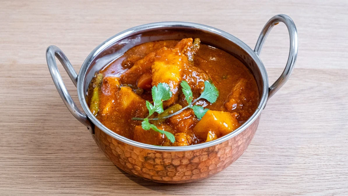 Highlights, Chilli Bar Tandoori Indian Cuisine