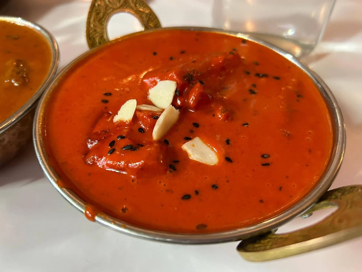 Highlights, Chilli Bar Tandoori Indian Cuisine
