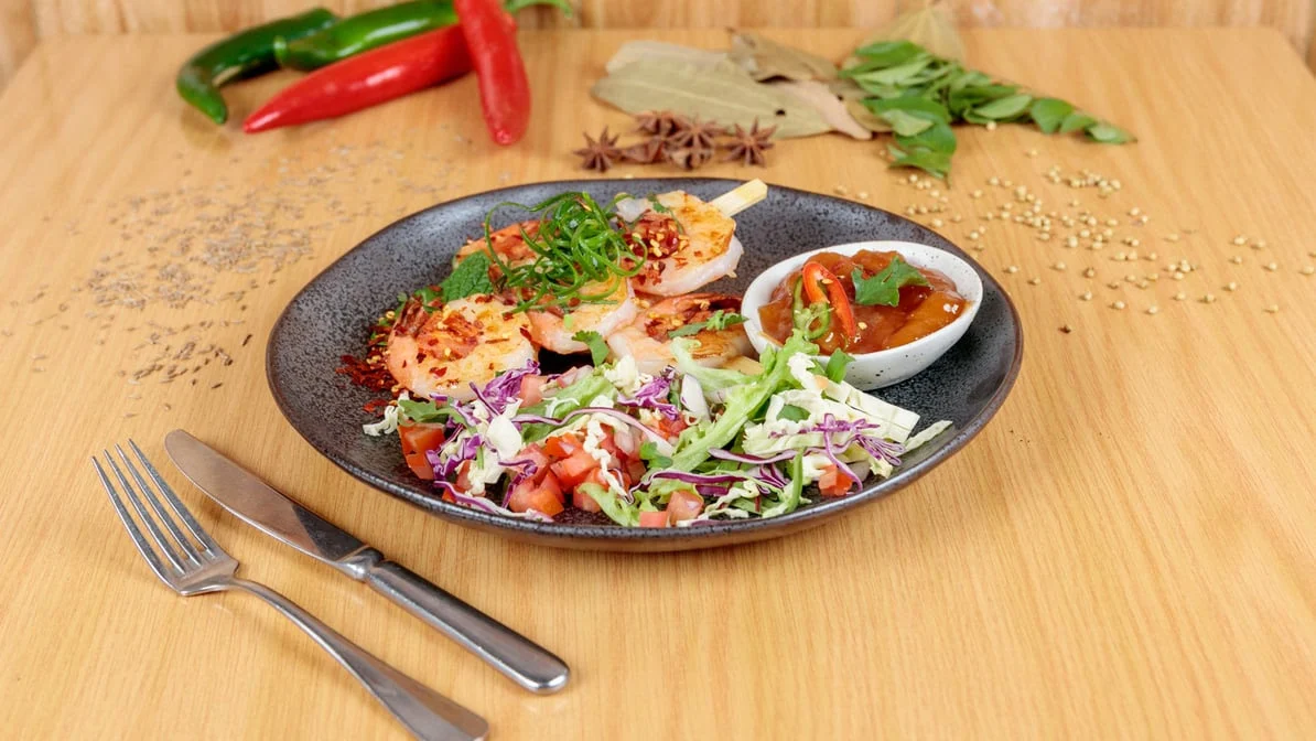 Highlights, Chilli Bar Tandoori Indian Cuisine