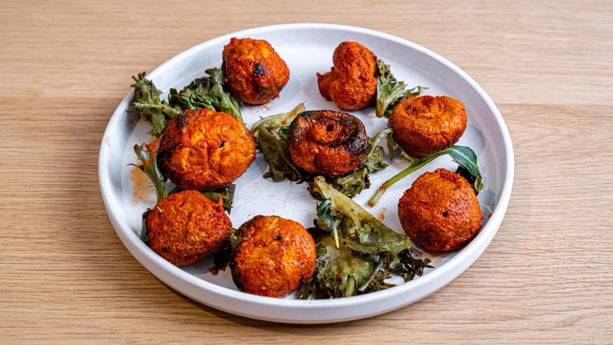Highlights, Chilli Bar Tandoori Indian Cuisine