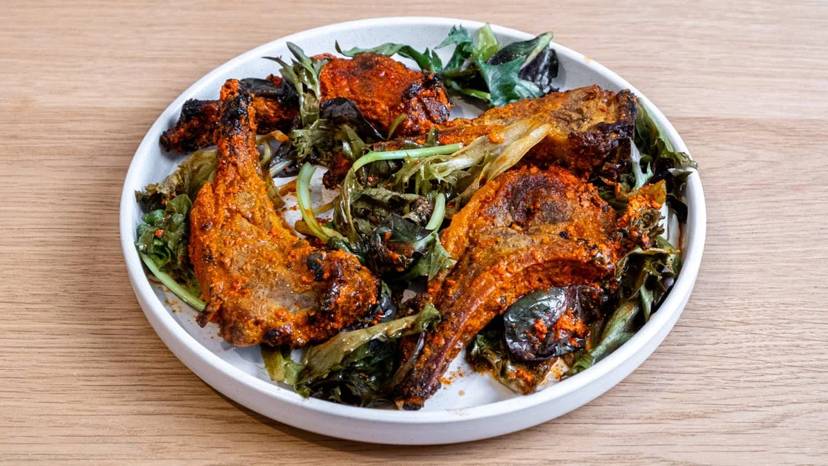 Highlights, Chilli Bar Tandoori Indian Cuisine
